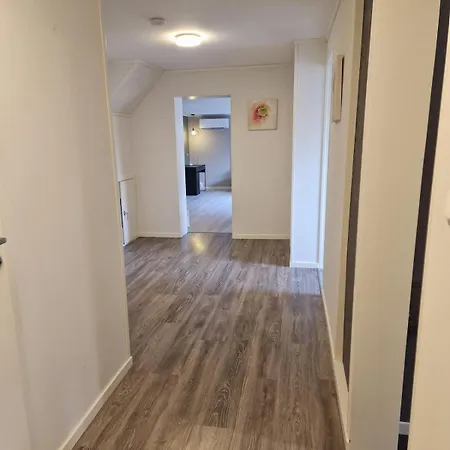 Spacious 2-bedroom Near Nord - Free Parking