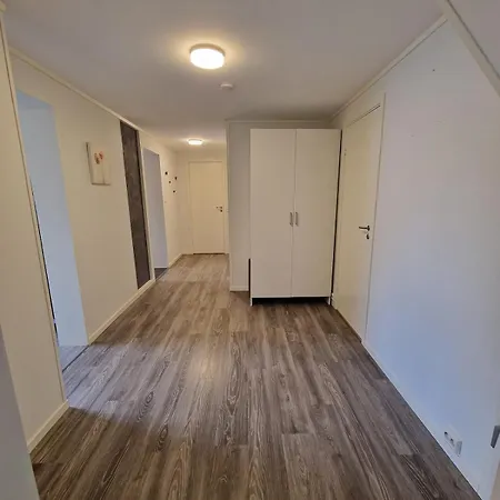 Spacious 2-bedroom Near Nord - Free Parking